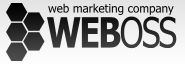 web marketing company WEBOSS